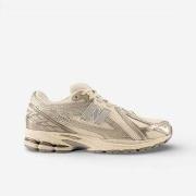 Lage Sneakers New Balance 1906R Brown Beige