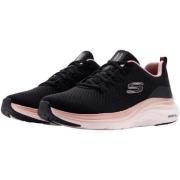 Lage Sneakers Skechers 150025-BKRG
