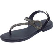 Teenslippers IgI&amp;CO 3683600 Scamosciato Soft