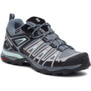 Wandelschoenen Salomon L47170200