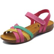 Sandalen Sabatini 4610 Crazy Multi L