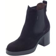 Low Boots NeroGiardini I513890 Arold