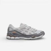 Lage Sneakers Asics GEL-NYC Cloud Grey/Cement Grey