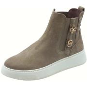 Laarzen NeroGiardini I514172D Velour