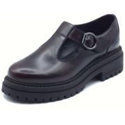 Mocassins NeroGiardini I514014D Manolete