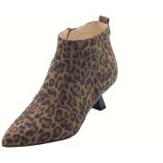 Enkellaarzen NeroGiardini I514441DE Volga