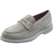 Mocassins NeroGiardini E500610U Arold