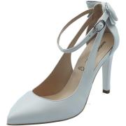 Pumps NeroGiardini E611072DE Nappa