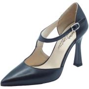 Pumps NeroGiardini E409340DE Nappa