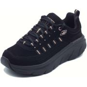 Lage Sneakers Skechers 150106 D'lux Walker Golden Step