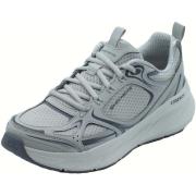 Fitness Schoenen Skechers 150475 Edgeride Silver Ecplipse