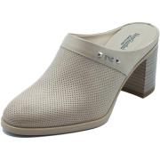 Klompen NeroGiardini E615112D Elba Col.
