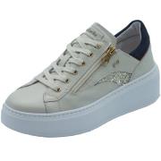 Lage Sneakers NeroGiardini E615290D Velevet Col.