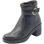 Low Boots IgI&amp;CO 6660311 Capra Fidelio