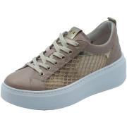 Lage Sneakers NeroGiardini E615292D Nappa Col.