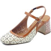 Pumps Nacree 2391M022 Napl Crem