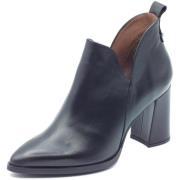 Low Boots Wonders M-5428 Iseo