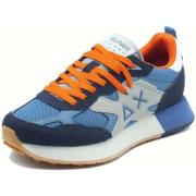 Lage Sneakers Sun68 Z45116 Jaki Outdoor