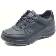 Wandelschoenen Grisport 8691OV Nero