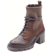 Enkellaarzen Hispanitas HI254281 Zurich