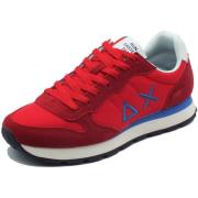 Fitness Schoenen Sun68 Z36101 Tom Solid