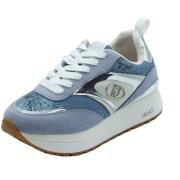 Lage Sneakers Liu Jo BA6007 Maxi Wonder