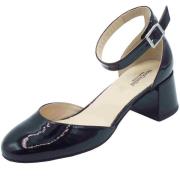 Pumps NeroGiardini E512340D Vernice
