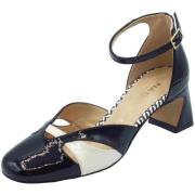 Sandalen Nacree 2391018 Napl Nero