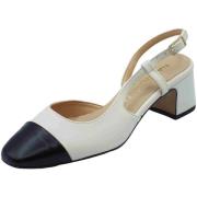 Pumps Nacree 5710002 Cap Nero