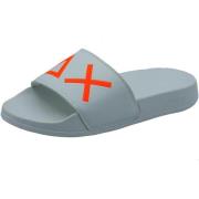 Slippers Sun68 X34203 Slippers Logo