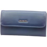 Portemonnee NeroGiardini E443700DE Nappa