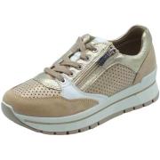 Sneakers IgI&amp;CO 7660733 Scam Vit Lam