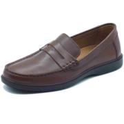 Mocassins IgI&amp;CO 7612011 Vitello Alfa