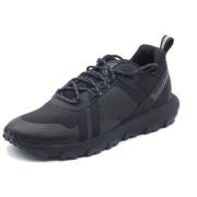 Fitness Schoenen Timberland 0A6BS1 Winsor Trail Black