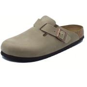 Sandalen BIRKENSTOCK 0960813 Boston BS Tabacco