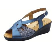 Sandalen Cinzia Soft IO17109C Blu