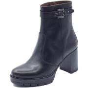 Low Boots NeroGiardini I411853D Guanto