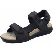 Sandalen Geox U55ELB Spherica Dk