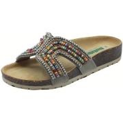 Sandalen Bionatura 11 Sand Imb V Suede