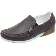 Mocassins Grisport 43208O14 Wood