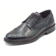 Nette Schoenen Exton 6622 Vitello