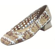 Ballerina's Carmela 162186 Piel