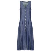 Lange Jurk Les Petites Bombes NADEGE