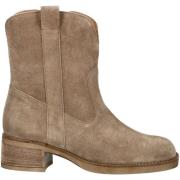 Paardrijlaarzen Gabor Enkellaarzen