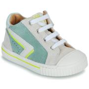 Hoge Sneakers GBB GENEREUX