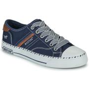 Lage Sneakers Mustang -
