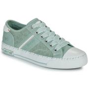 Lage Sneakers Mustang -