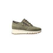 Lage Sneakers Mephisto Gwenn