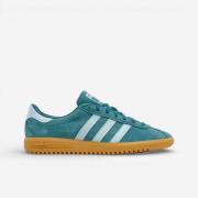 Lage Sneakers adidas Bermuda Mystery Green