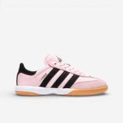 Lage Sneakers adidas Samba Millennium Clear Pink Black Gum